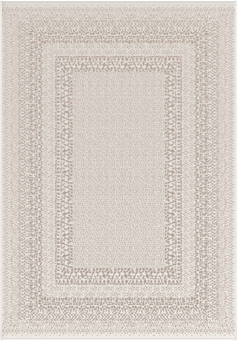 Covor Elis 48833/866 Cream 160x230 cm Pentru Living [3]