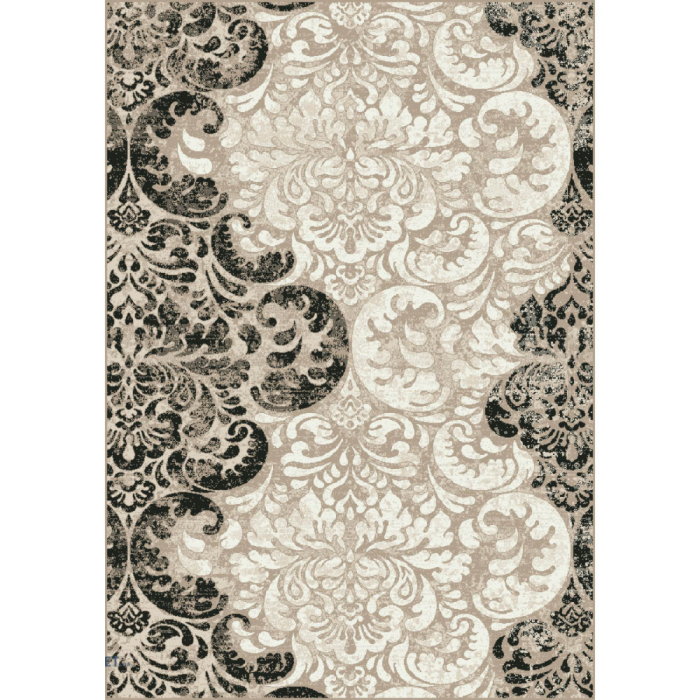 Covor Cappuccino Model 16116 200x300 cm pentru living [8]