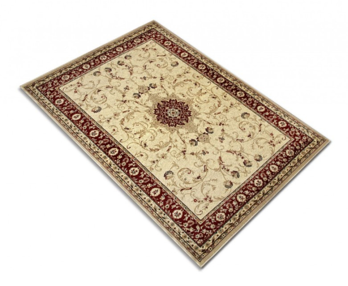 covor Lotos Clasic 523/120, 60x110 cm, antialergic [3]