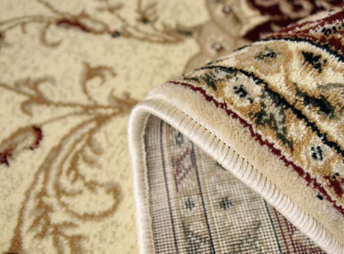 covor Lotos Clasic 523/120, 60x110 cm, antialergic [2]