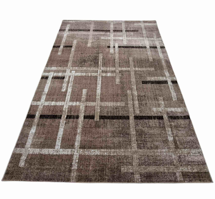 Covor Mira 24009/133 Dreptunghiular 50x80 cm pentru dormitor si sufragerie [3]