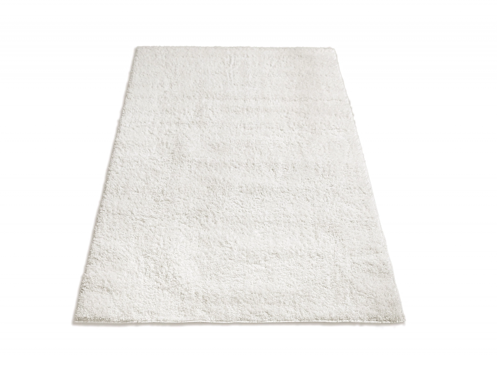 Covor Fantasy 12500 Fildeu Pufos 80x150 cm pentru living [6]