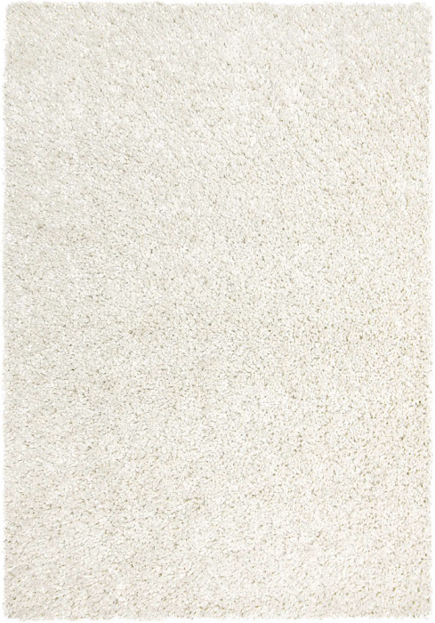 Covor Fantasy 12500 Fildeu Pufos 80x150 cm pentru living [3]