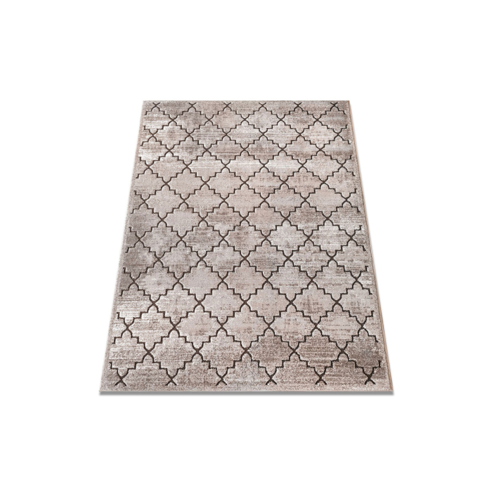 Covor Fashion 32019/120 Maro 80x150 cm pentru Living [7]