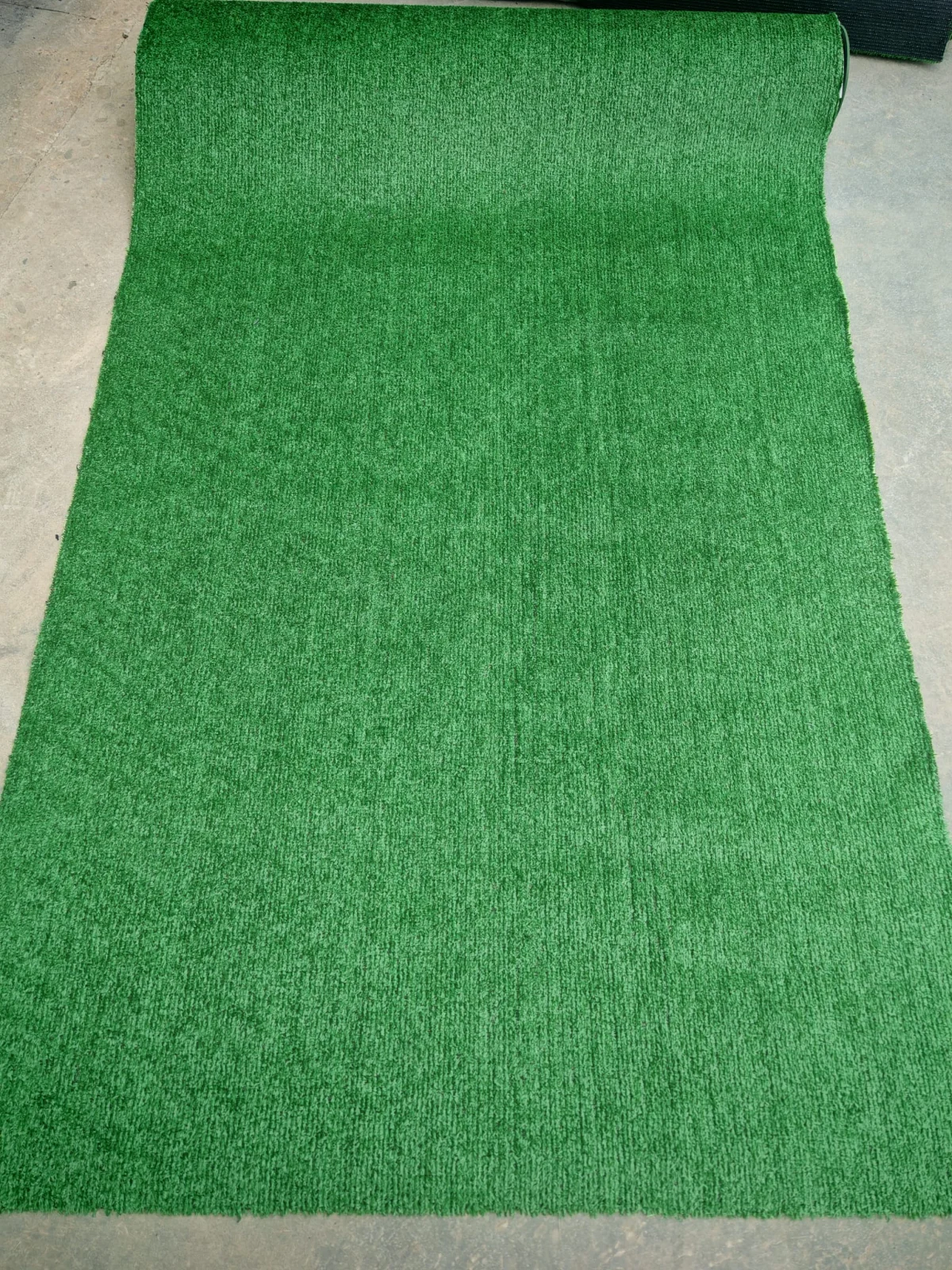 Gazon artificial 7Mm, verde, 100 x 200 cm, antialergic [3]