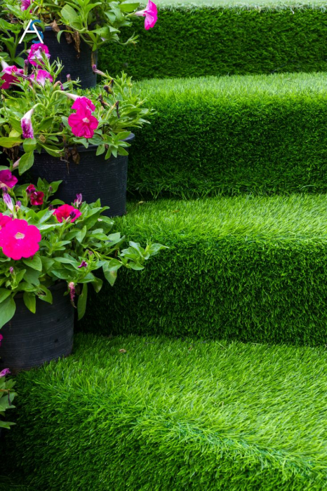 Covor Gazon Verde ieftin [6]