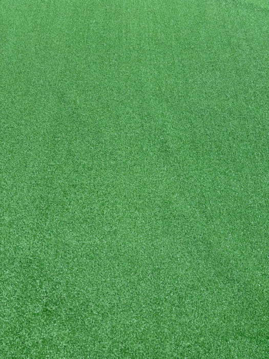 Covor Gazon Artificial Verde 200x200 cm 7mm [6]