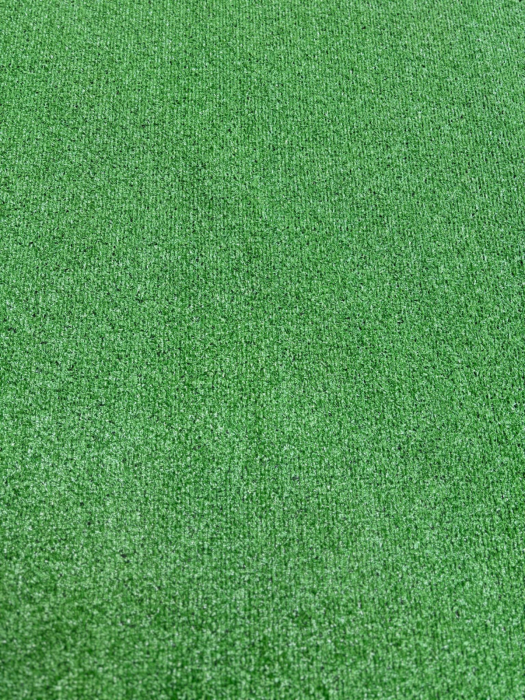 Covor Gazon Artificial Verde 200x200 cm 7mm [5]