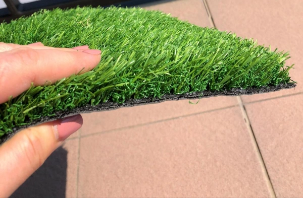 Covor Gazon Verde ieftin [8]