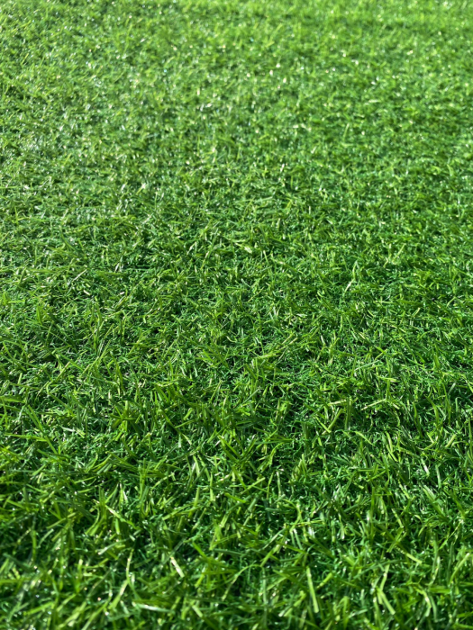 Covor Gazon Verde ieftin [4]
