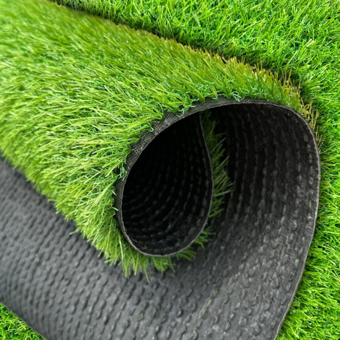 Covor Gazon Verde ieftin [3]