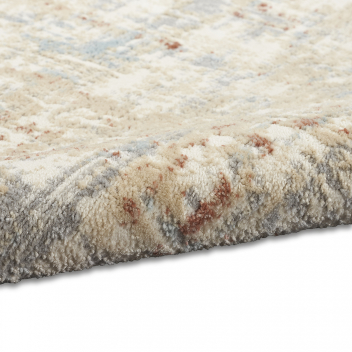 Covor Living Calvin Klein ECH06 Gri Deschis 69x221 cm [3]