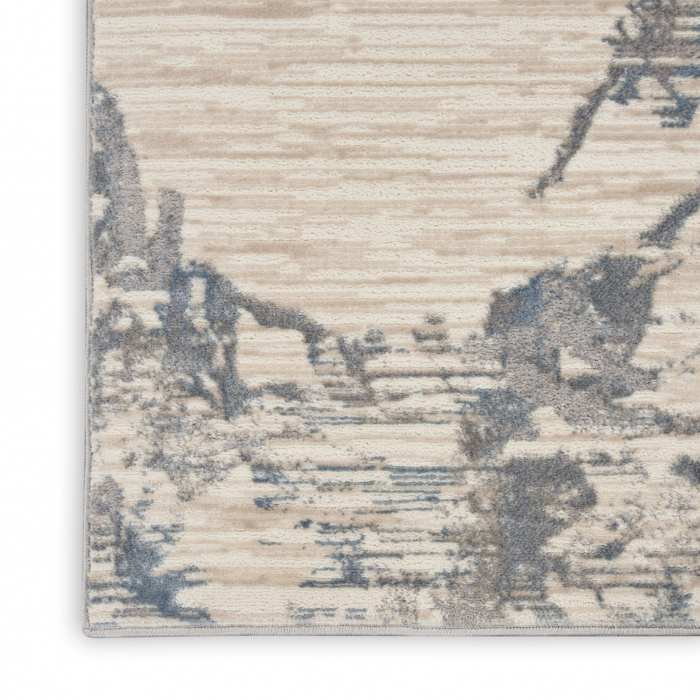 Covor Living Calvin Klein ECH01 Gri Deschis 69x221 cm [6]