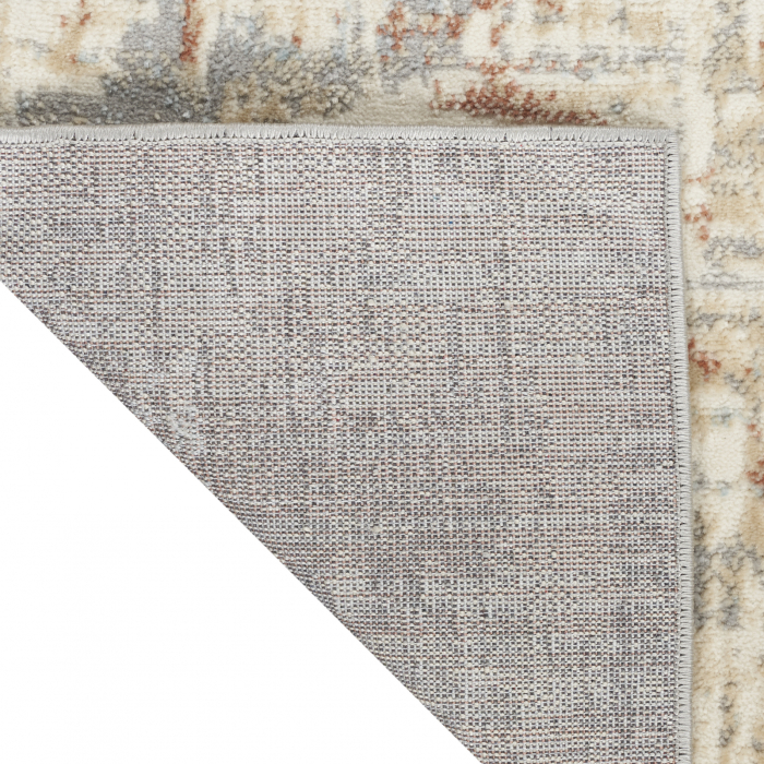 Covor Living Calvin Klein ECH06 Gri Deschis 69x221 cm [4]