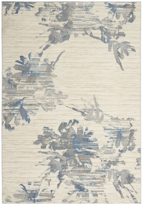 Covor Living Calvin Klein ECH01 Gri Deschis 69x221 cm [3]
