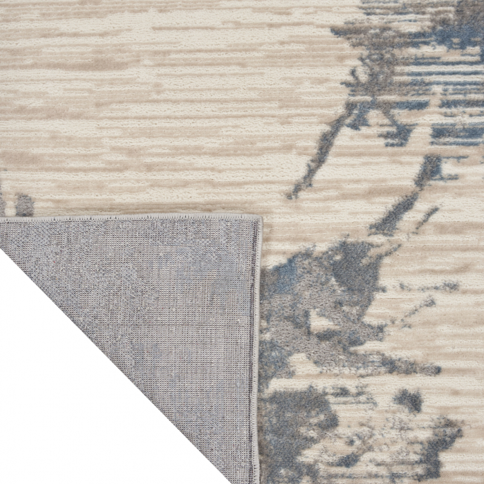 Covor Living Calvin Klein ECH01 Gri Deschis 69x221 cm [4]