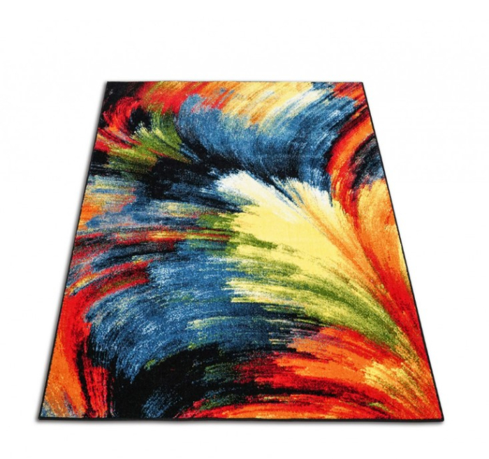 Covor Kolibri 11017 Multicolor ieftin [5]