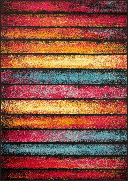 Covor Kolibri 11196 Multicolor ieftin [3]