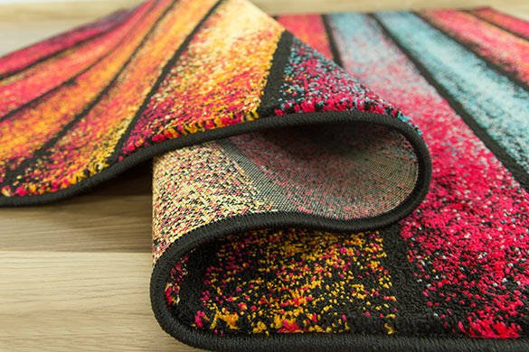 Covor Kolibri 11196 Multicolor ieftin [2]
