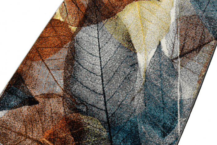 Covor Kolibri 11288 Multicolor 100x200 cm pentru living [6]