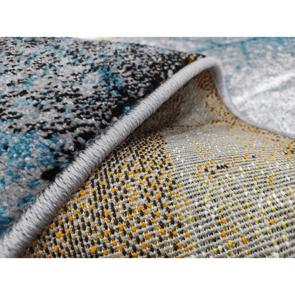 Covor Kolibri 11288 Multicolor 100x200 cm pentru living [4]