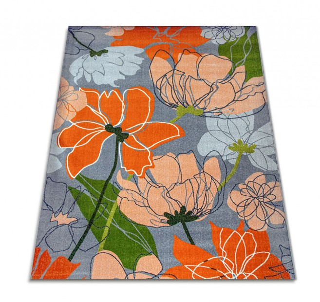 Covor Kolibri 11548 Multicolor ieftin [5]
