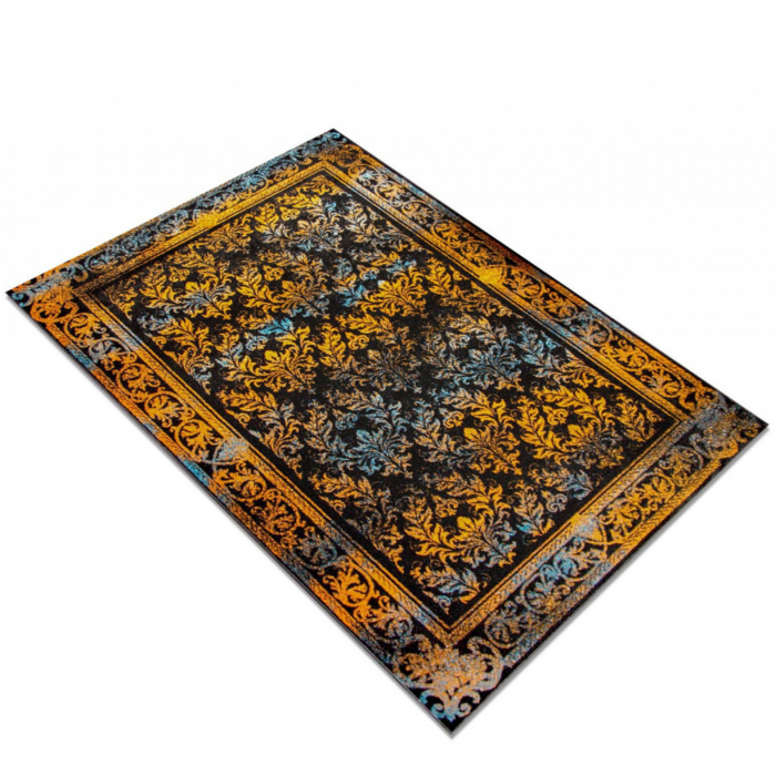 Covor Kolibri Vintage 11019 Multicolor ieftin [2]