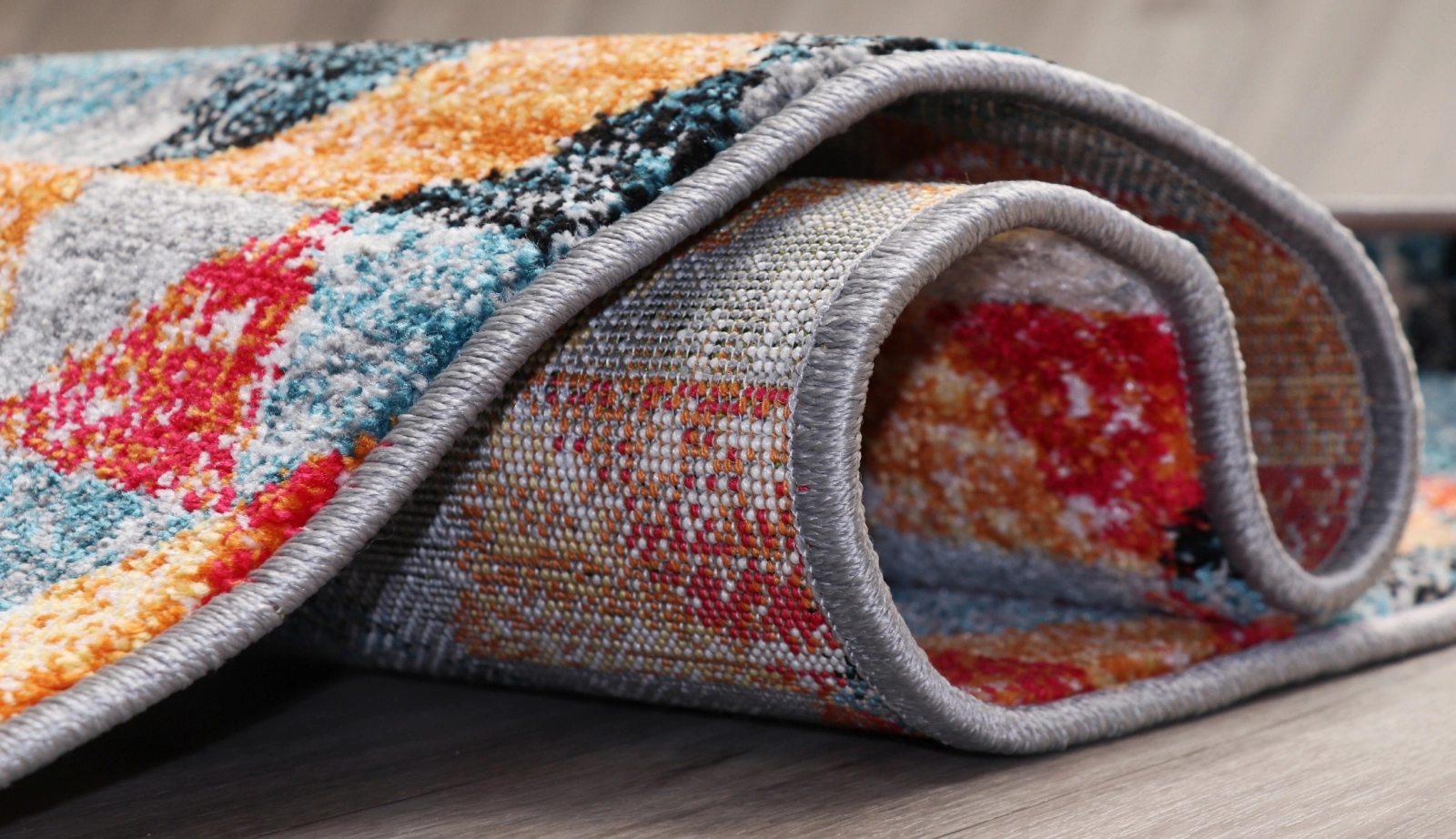 covor Kolibri Vintage 11402/114, multicolor, 120x170 cm, antialergic [5]