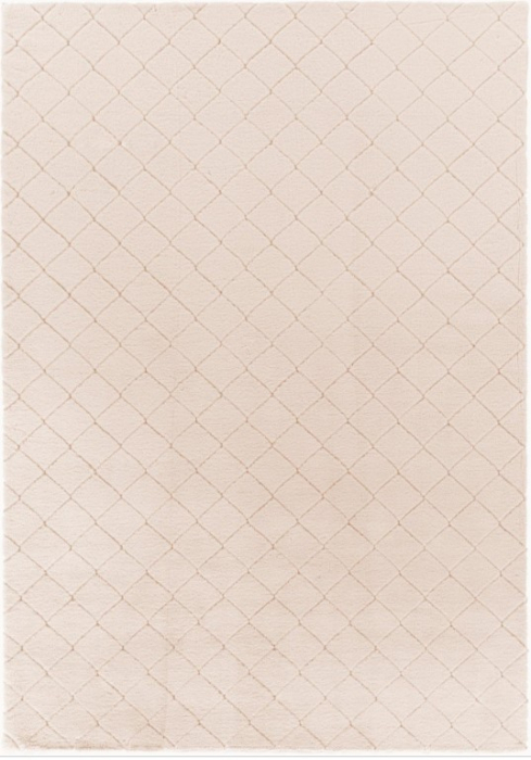 Covor Living Blanita Lop 050 Crem/Bej 80x150 cm pufos [5]