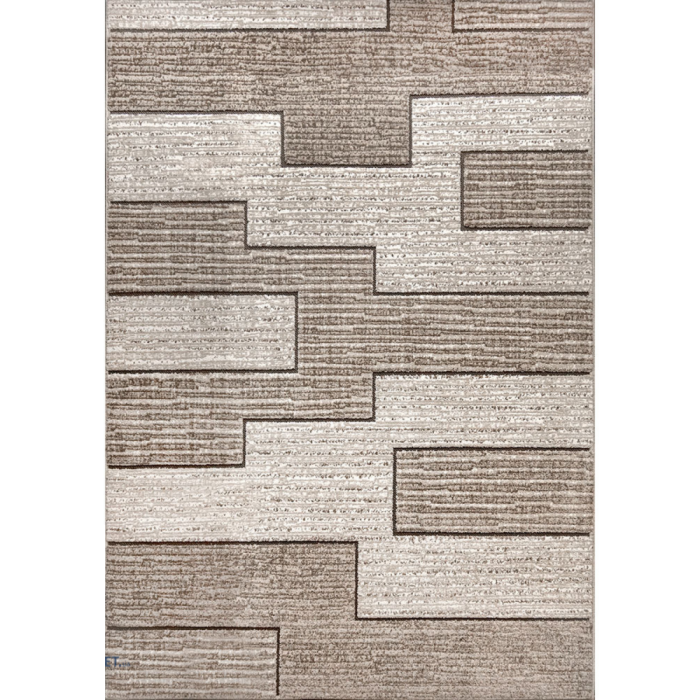 Covor Fashion 32002/120 Maro 60x130 cm [5]