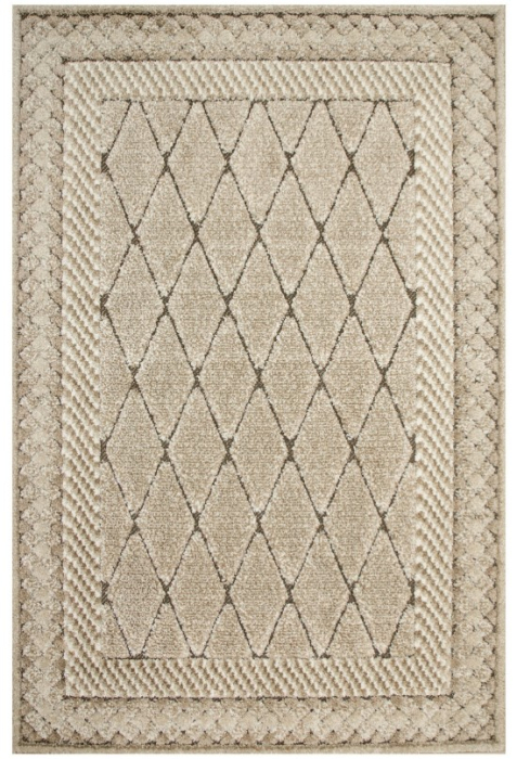 Covor Fashion 32009/120 Maro 60x130 cm [4]