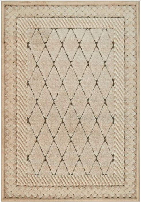 Covor Fashion 32009/120 Maro 60x130 cm [5]
