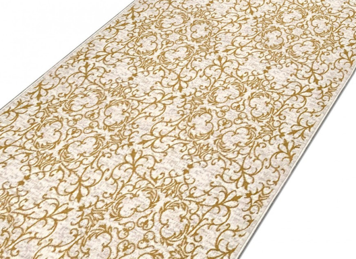 Covor Living Iris 28027/111 Auriu 80x150 cm [4]