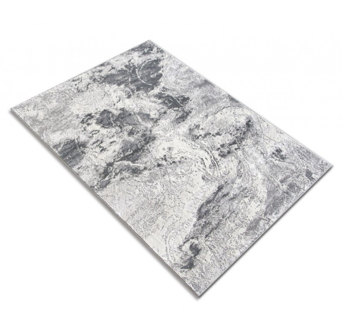 Covor Living Itea 42016/106 Gri 80x150 cm pentru Dormitor [7]