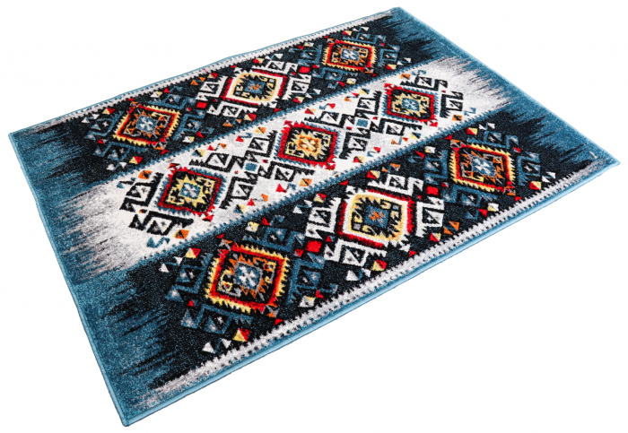 Covor Living Kolibri 11226/140 Multicolor 120x170 cm [6]