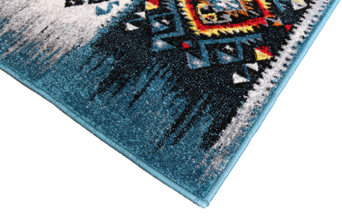 Covor Living Kolibri 11226/140 Multicolor 120x170 cm [3]