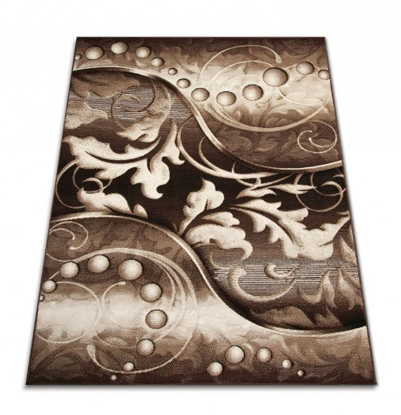 Covor Luna 1812/12 Maro 200x300 cm Living [5]