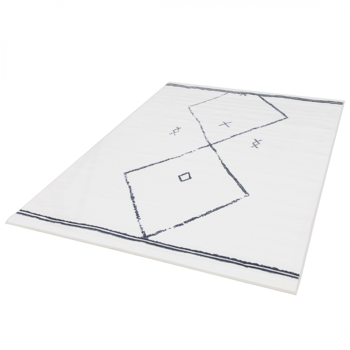 Covor Living Lyon P0455-603 Cream 200x290 cm Friese [6]