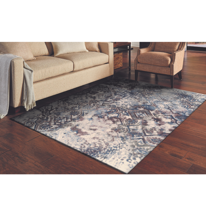 covor Toscana Topaz 8020M, 80x150 cm [3]