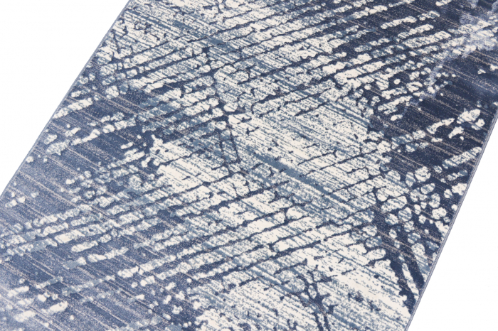 covor Topaz Abstract Liniar Toscana, 80x150 cm [9]