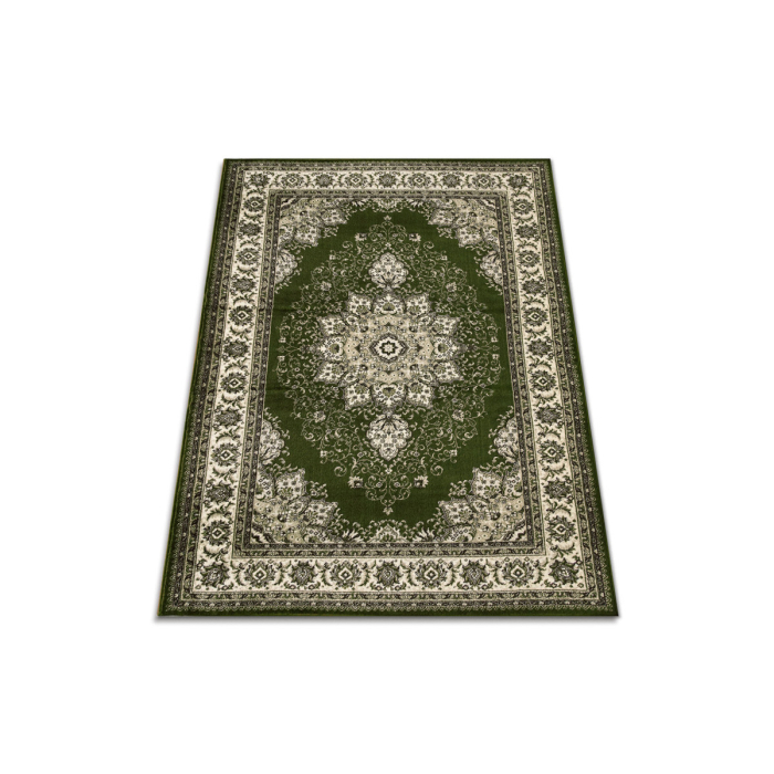 Covor Lotos 15037 Verde ieftin [3]