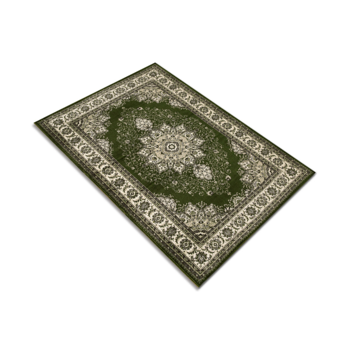 Covor Lotos 15037 Verde ieftin [2]