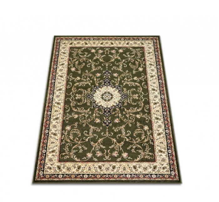 Covor Lotos 523/310 Verde 250x350 [9]