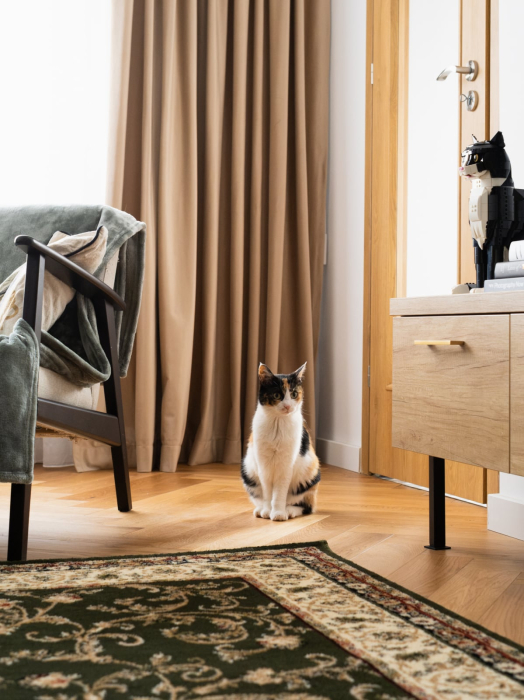 Covor Lotos 523/310 Verde 250x350 [6]