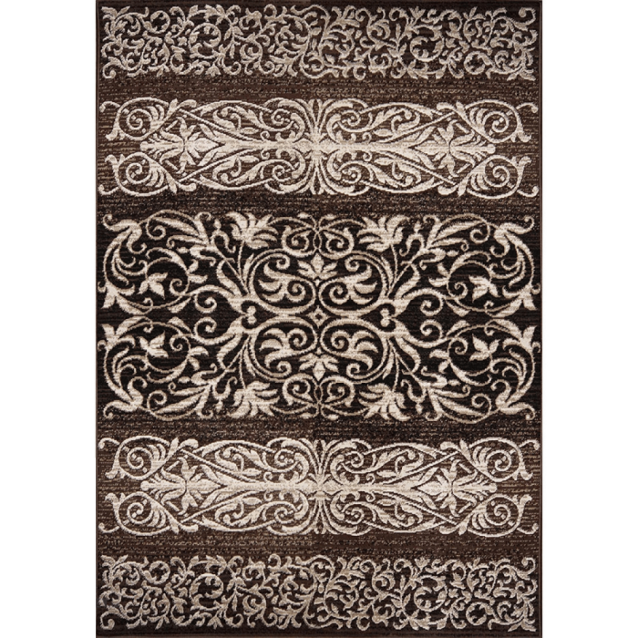 Covor Luna 1803/12 Maro 60x110 cm dreptunghiular [3]