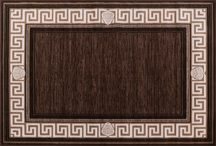 Covor Luna 1825/12 Maro 60x110 cm pentru sufragerie [6]