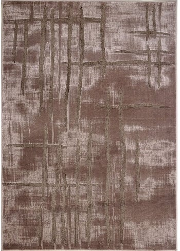 covor, maro, 60 x 110 cm, antialergic [5]