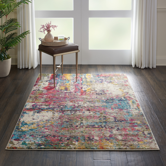 Covor Celestian CES14 Maro 160x221 cm pentru living [10]