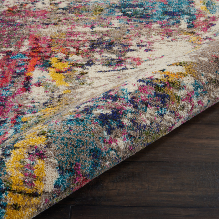 Covor Celestian CES14 Maro 160x221 cm pentru living [5]
