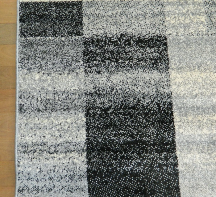 covor Cappuccino 16014/19, gri, 160x230 cm, antialergic [4]
